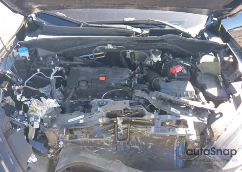 2023 Honda Hr-V 2Wd Lx from USA, damaged, VIN 3CZRZ1H39PM708802